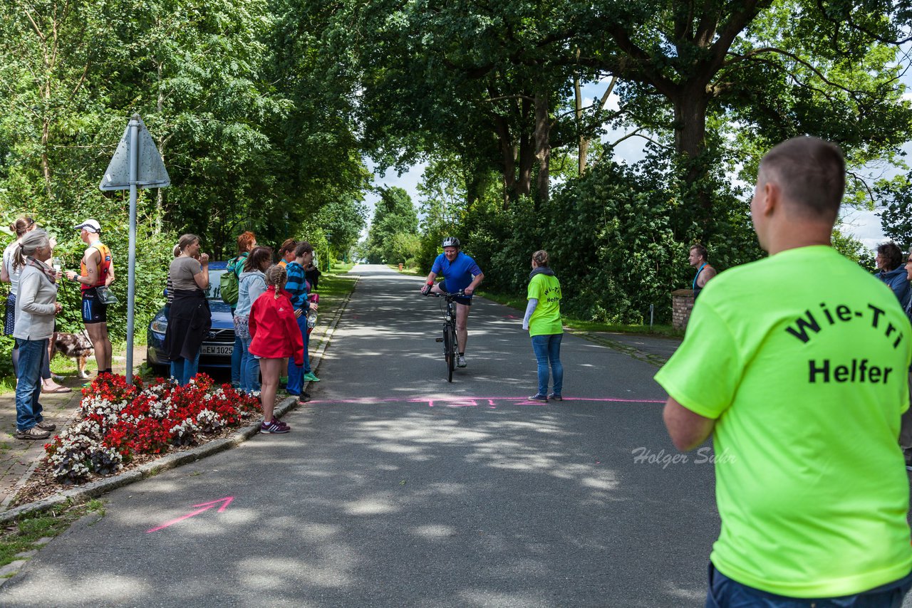 Bild 593 - Triathlon Wiemersdorf